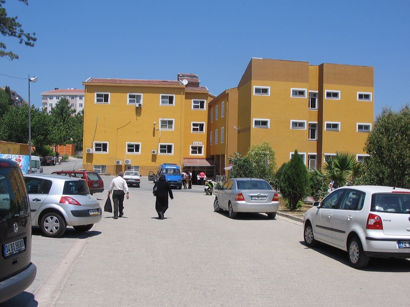 Çatalca Devlet Hastanesi