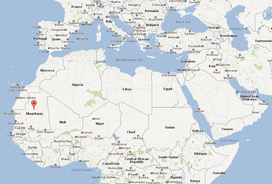 Мавритания на карте африки. Нуакшот на карте мира. UAE на карте Африки. Земля туарегов на карте. Где проживают туареги на карте.